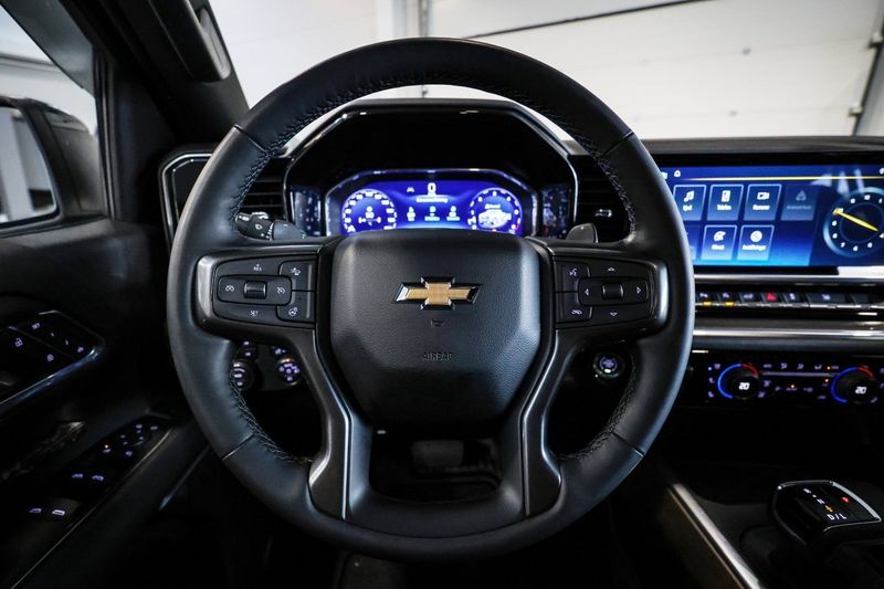 Chevrolet Silverado bild 20