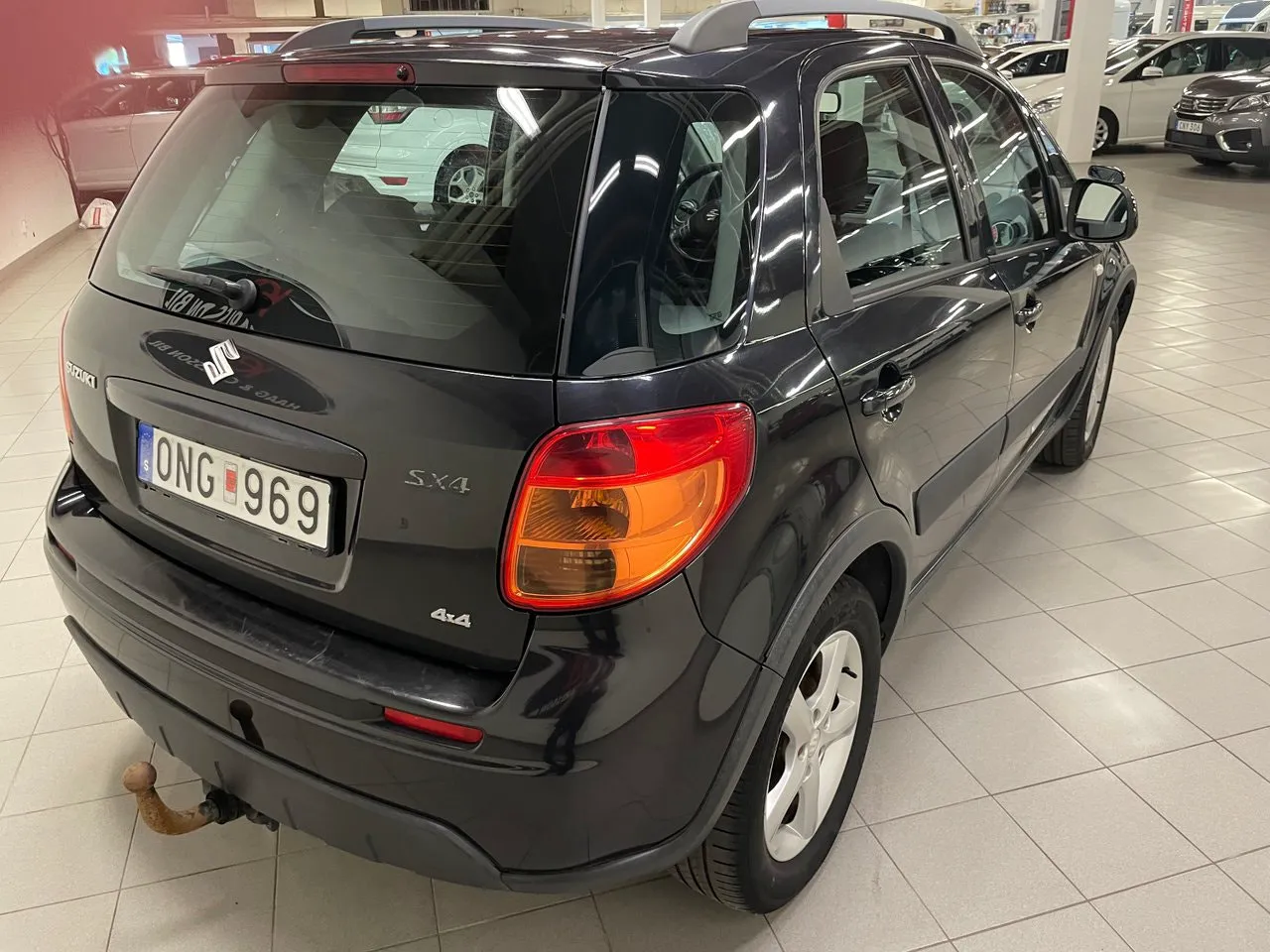 Vehicle image 2