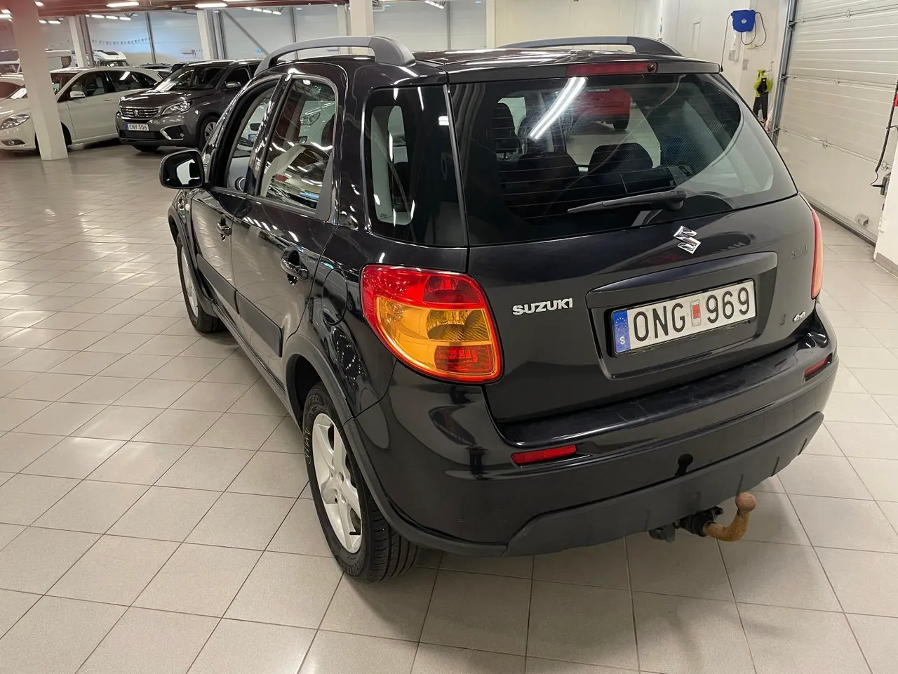 Vehicle image 1