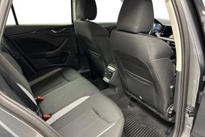 Skoda Kamiq bild 9