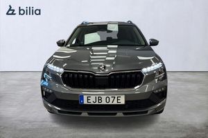 Skoda Kamiq bild 6