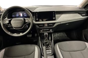 Skoda Kamiq bild 10