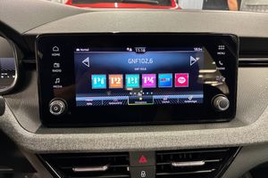Skoda Kamiq bild 15