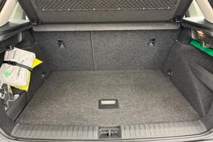 Skoda Kamiq bild 12