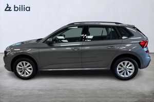Skoda Kamiq bild 3