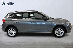 Skoda Kamiq bild 18