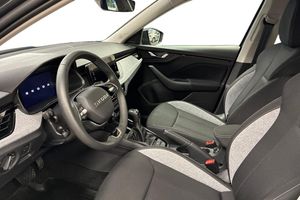 Skoda Kamiq bild 14