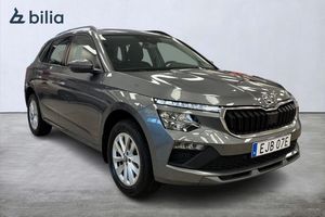 Skoda Kamiq bild 20