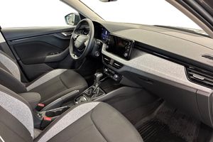 Skoda Kamiq bild 7