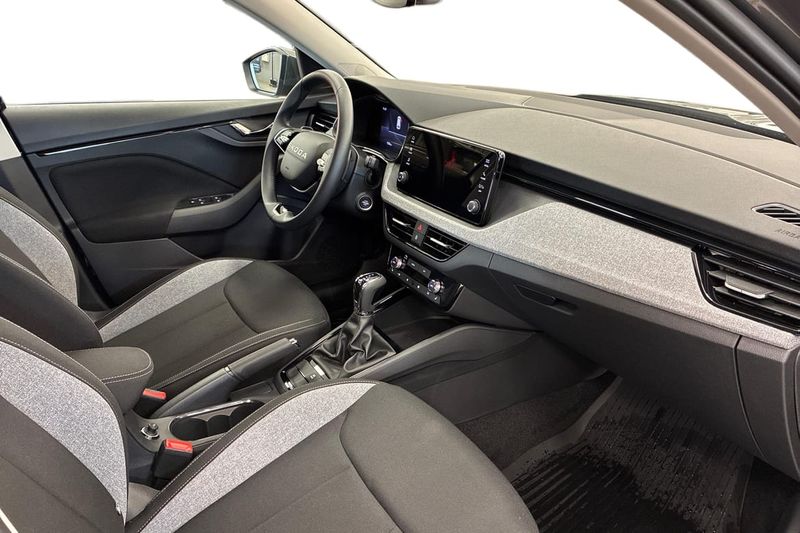 Skoda Kamiq bild 7