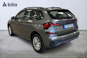Skoda Kamiq bild 2