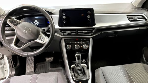 Volkswagen T-Roc TSI 150 DSG - 2023