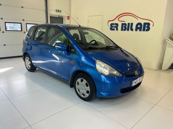 Honda Jazz Billig automat - 2007