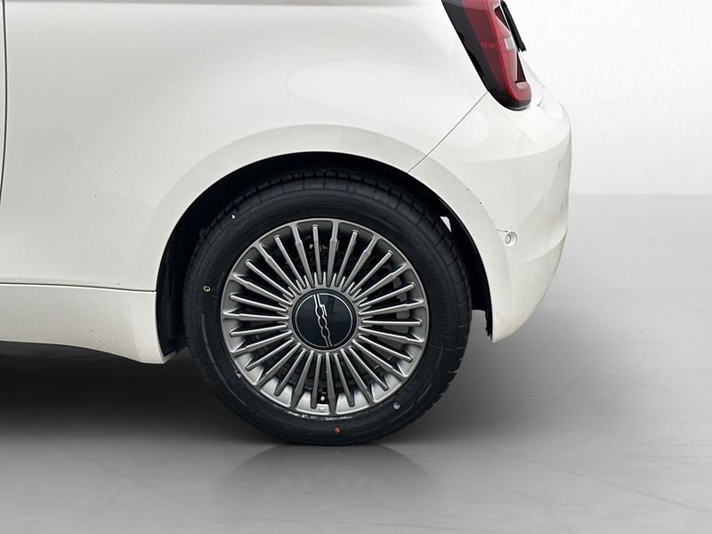 Fiat 500 bild 30
