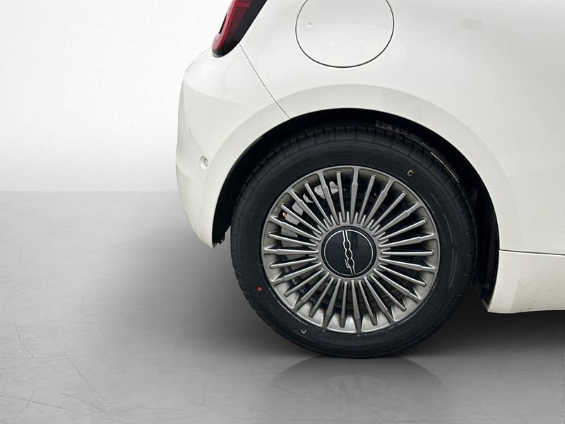 Fiat 500 bild 31