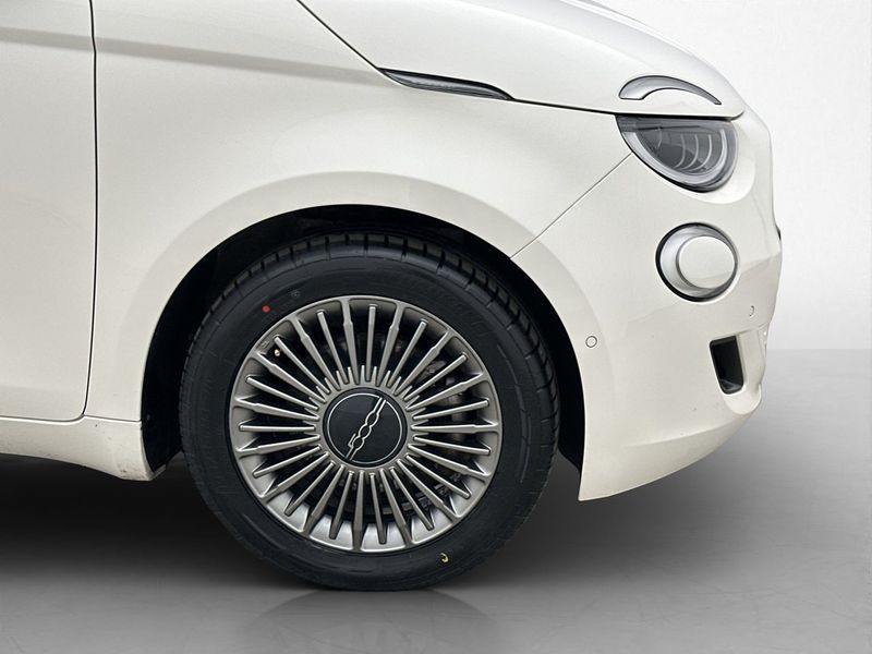 Fiat 500 bild 32