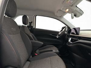 Fiat 500 bild 24