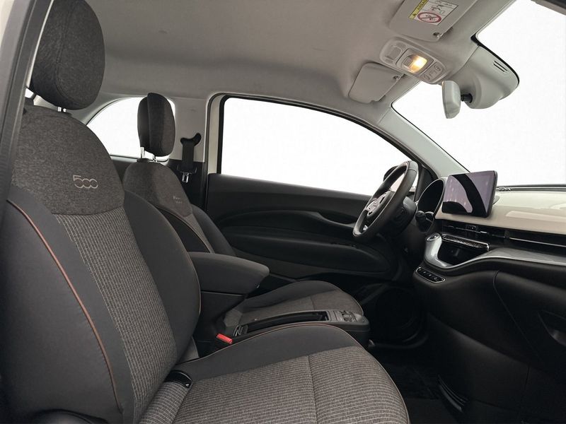 Fiat 500 bild 24
