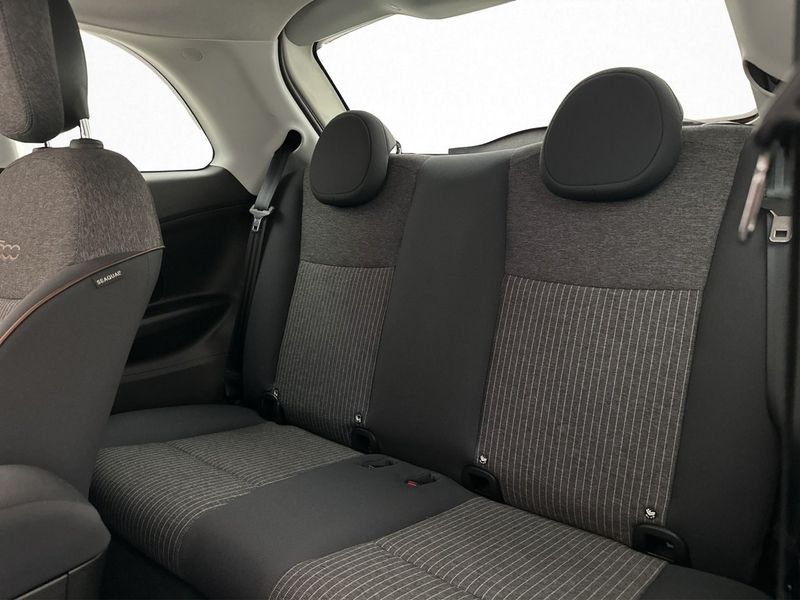 Fiat 500 bild 26