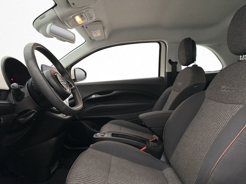 Fiat 500 bild 12