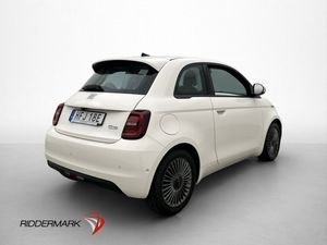 Fiat 500 bild 8