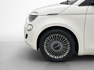 Fiat 500 bild 29