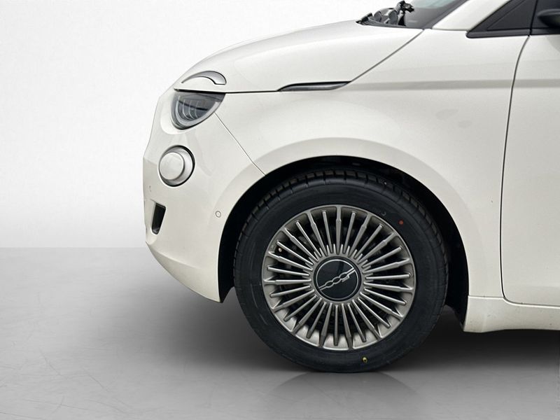 Fiat 500 bild 29