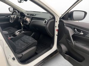 Nissan X-Trail bild 21
