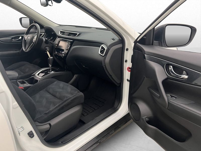 Nissan X-Trail bild 21