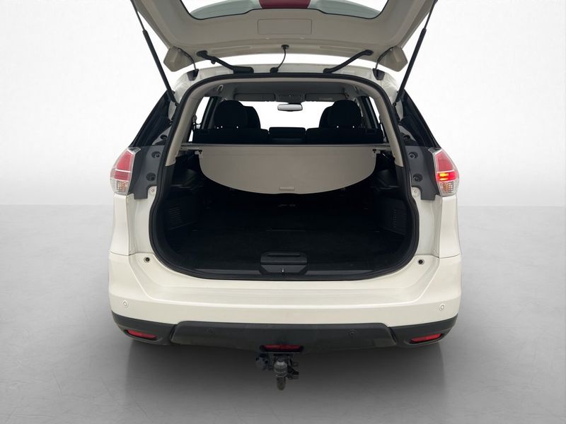 Nissan X-Trail bild 23