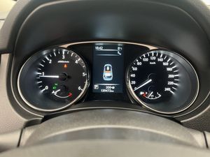 Nissan X-Trail bild 15