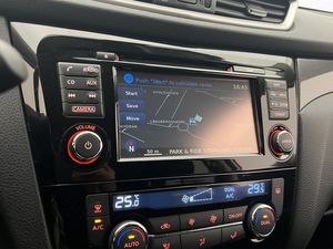 Nissan X-Trail bild 17