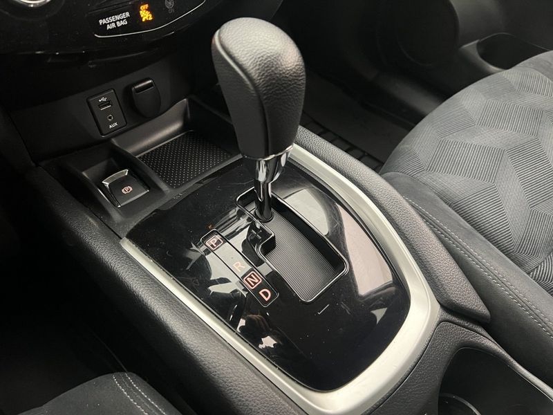 Nissan X-Trail bild 19