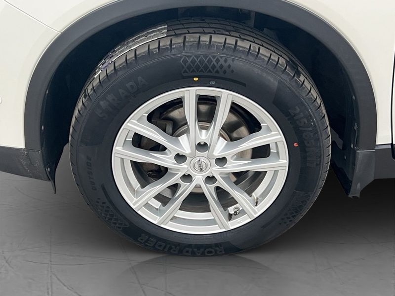Nissan X-Trail bild 26