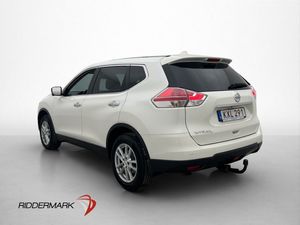 Nissan X-Trail bild 6