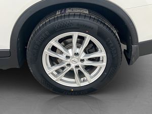 Nissan X-Trail bild 27