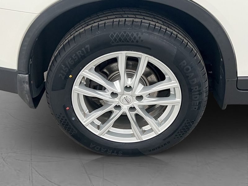 Nissan X-Trail bild 24