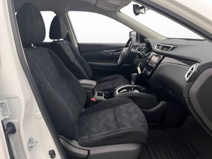 Nissan X-Trail bild 20