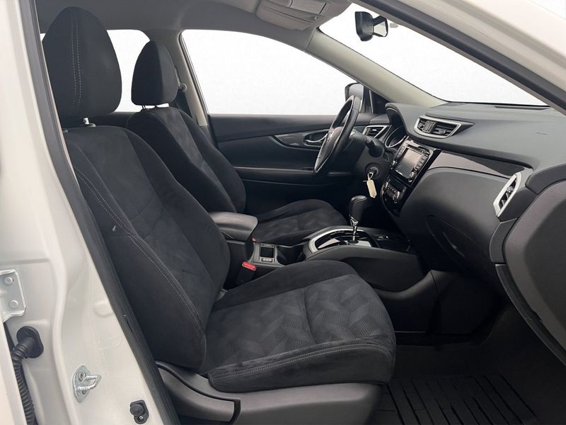 Nissan X-Trail bild 20