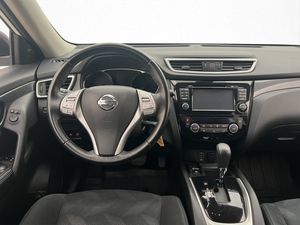 Nissan X-Trail bild 10