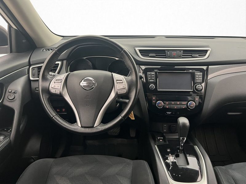 Nissan X-Trail bild 10