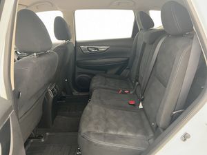 Nissan X-Trail bild 22