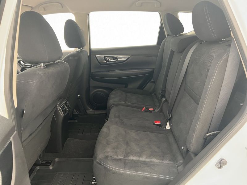 Nissan X-Trail bild 22