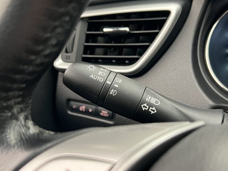 Nissan X-Trail bild 14