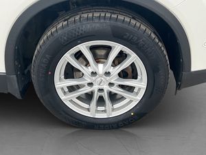 Nissan X-Trail bild 25