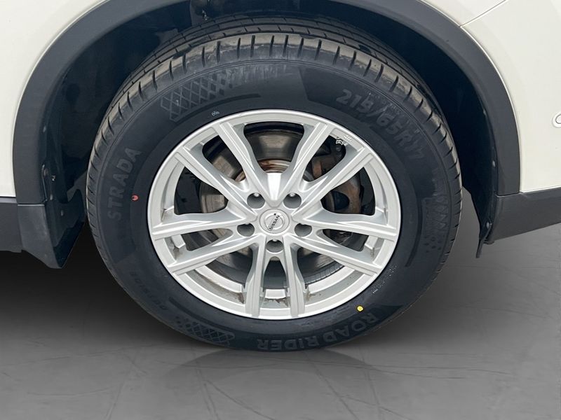 Nissan X-Trail bild 25