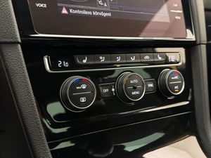 Volkswagen Golf bild 23