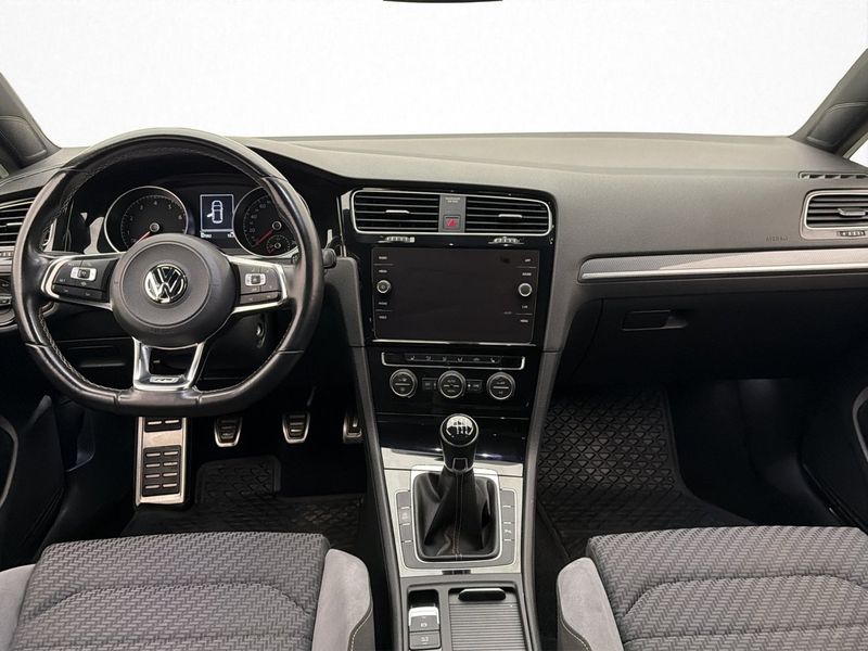 Volkswagen Golf bild 12