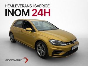 Volkswagen Golf bild 3