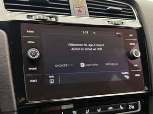 Volkswagen Golf bild 21